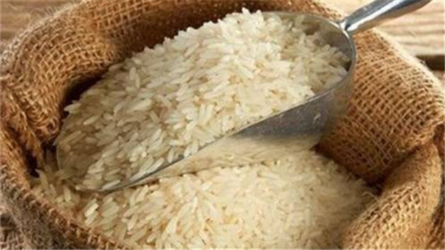 大米是最垃圾的主食