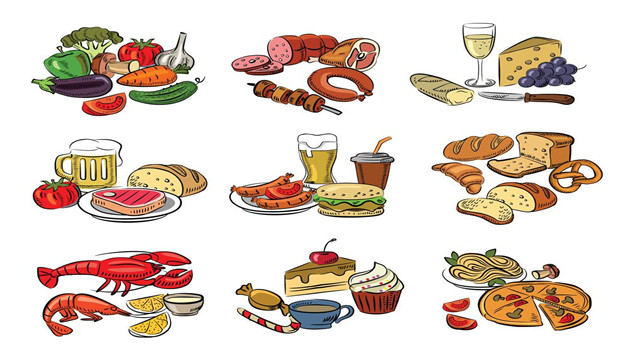 降尿酸最快的十种食物