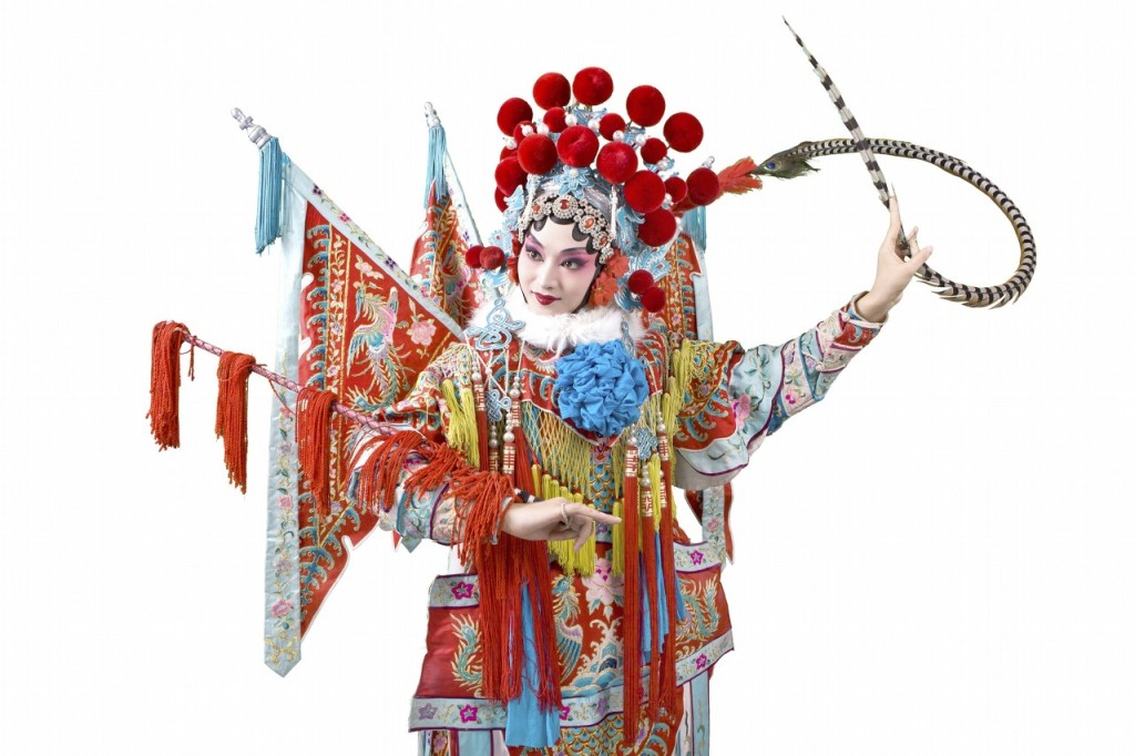 京剧的发源地在哪里主要特点是什么