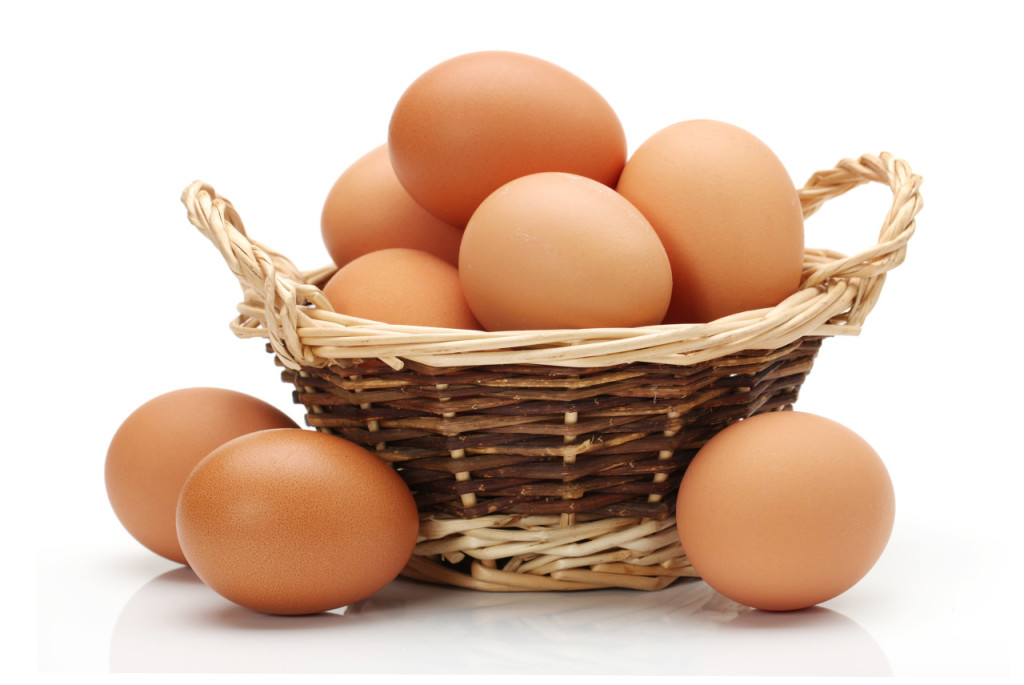鸡蛋和鸭蛋的营养区别