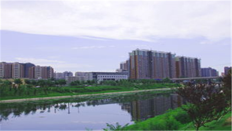 北京清河大学城是什么梗