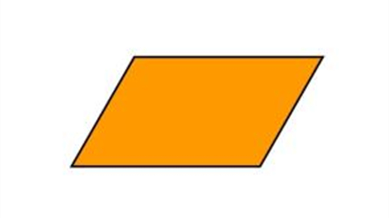 平行四边形有几种