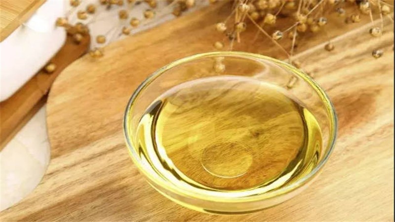 油茶籽油的食用方法