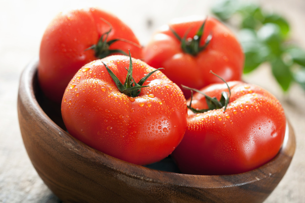西红柿是番茄吗