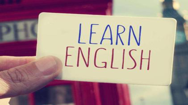 外语学习方法