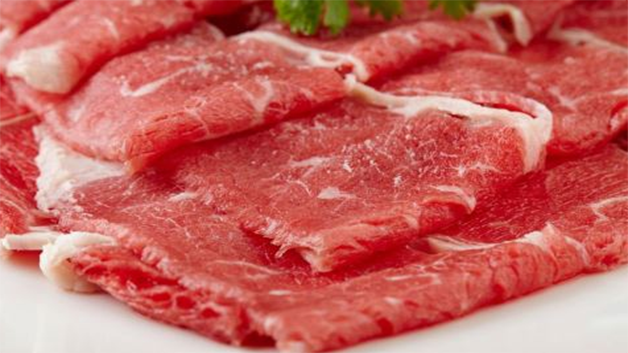 牛肉的禁忌食物有哪些