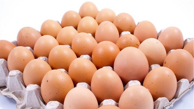 鸡蛋中毒症状