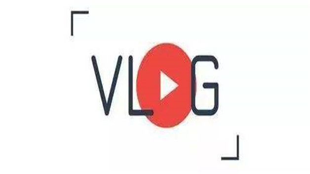 网络上vlog啥意思