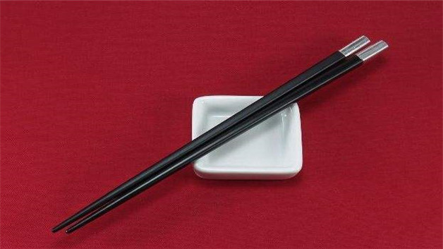 筷子为什么一头方一头圆
