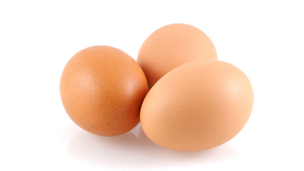鸡蛋如何保存