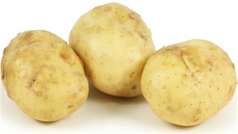 土豆的保存方法