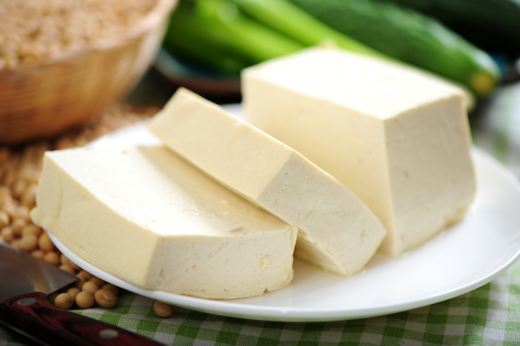 过年做豆腐的寓意是什么