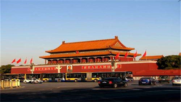 北京旅游攻略自助游