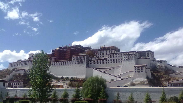 藏语扎希德嘞是什么意思